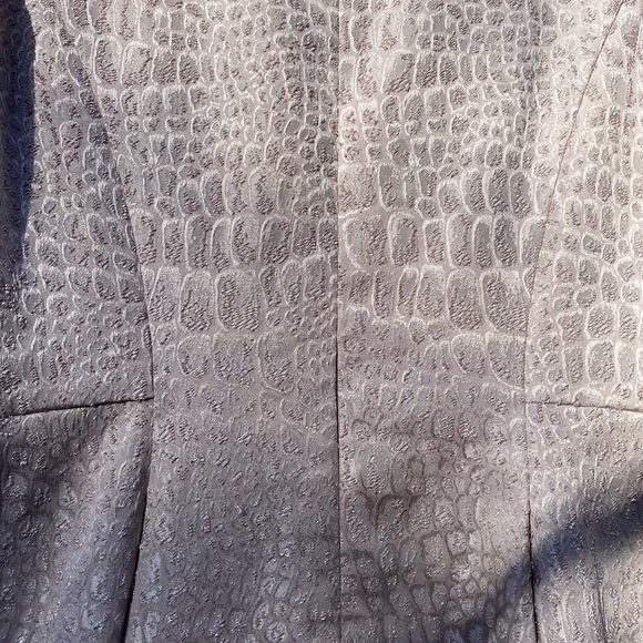 ANNE KLEIN Blush Pink Dress Size 10 NWT - Picture 16 of 16